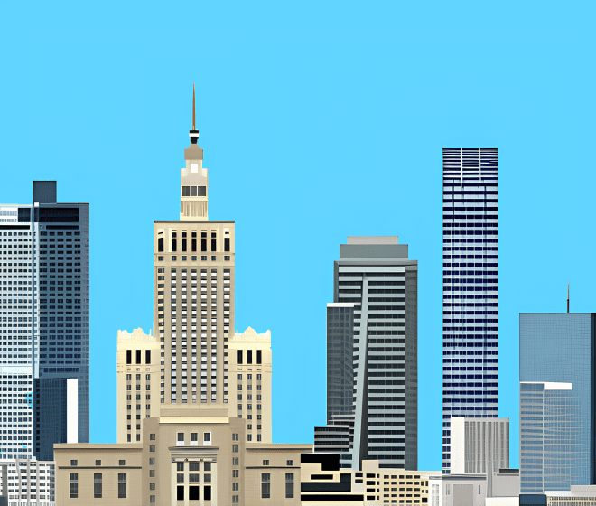 Warsaw